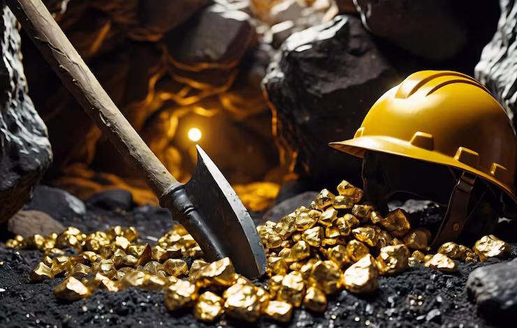 A Basic Introduction to Mining